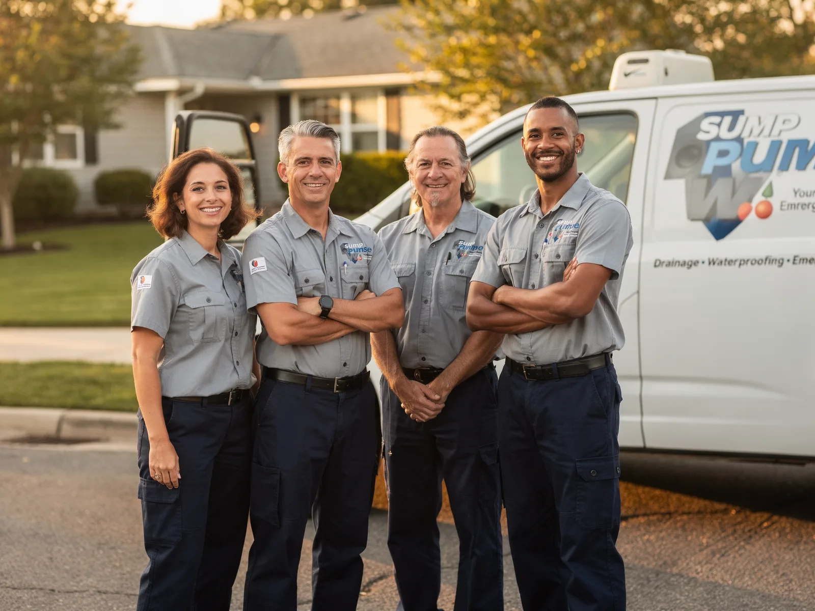 Water Heater Repair company in Westerville, OH