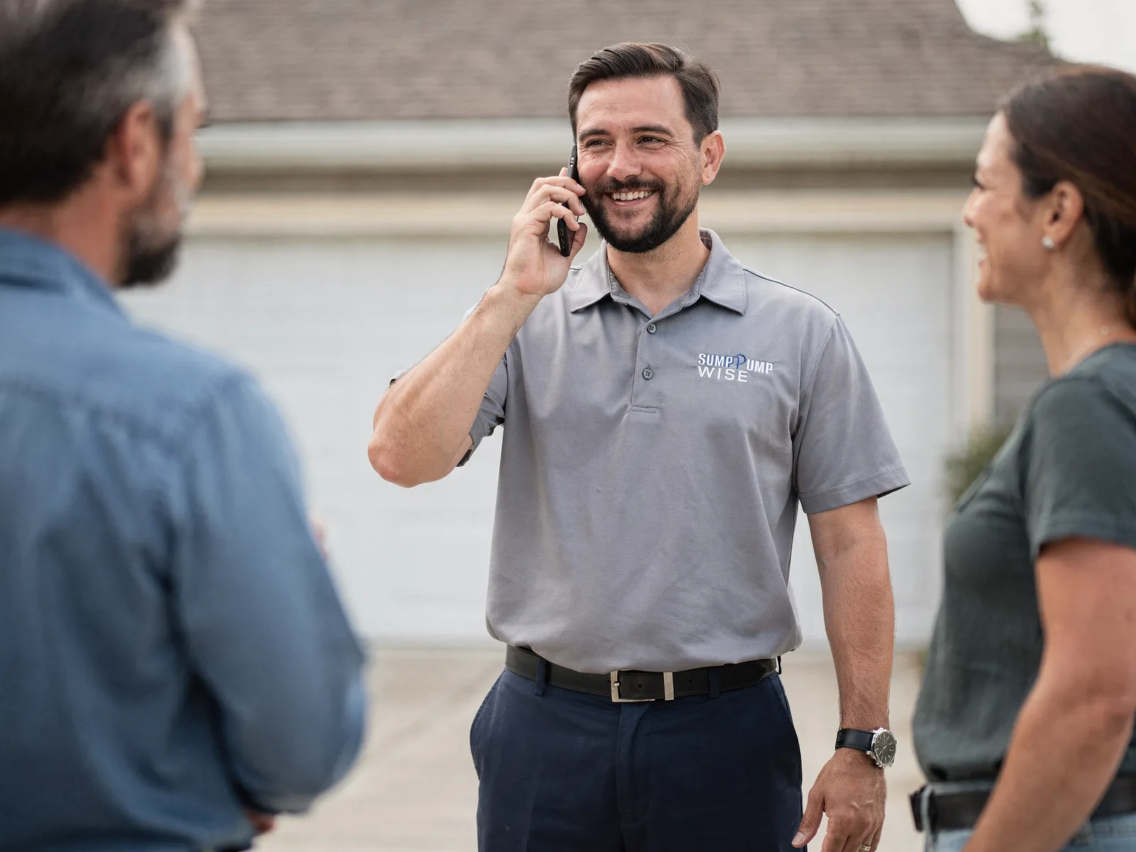 Water Heater Repair Westerville, OH FAQs